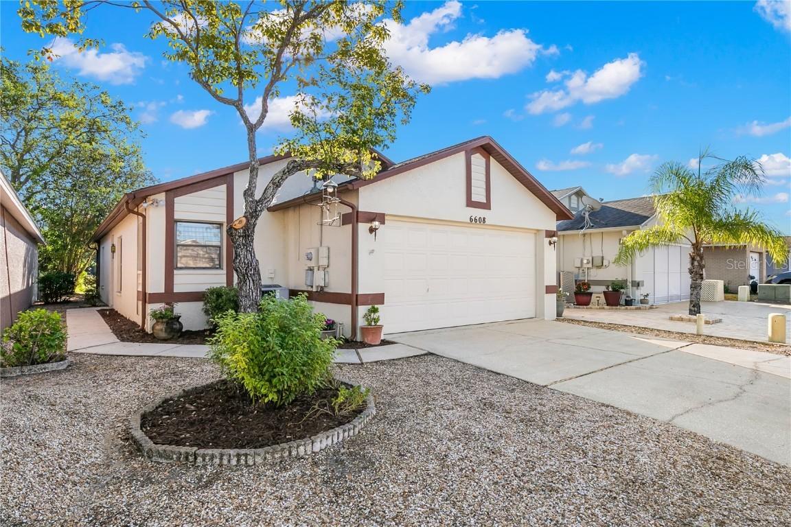 6608 Crossbow Ln., New Port Richey, FL 34653
