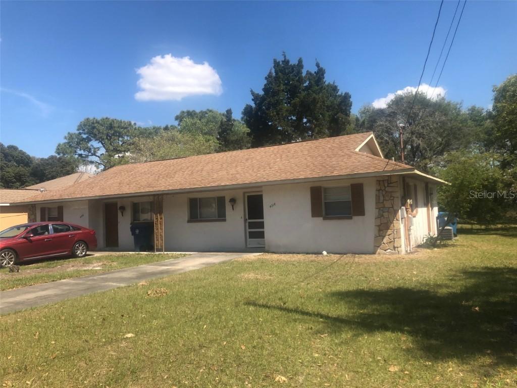 4314 Tartan Ave., Spring Hill, FL 34608