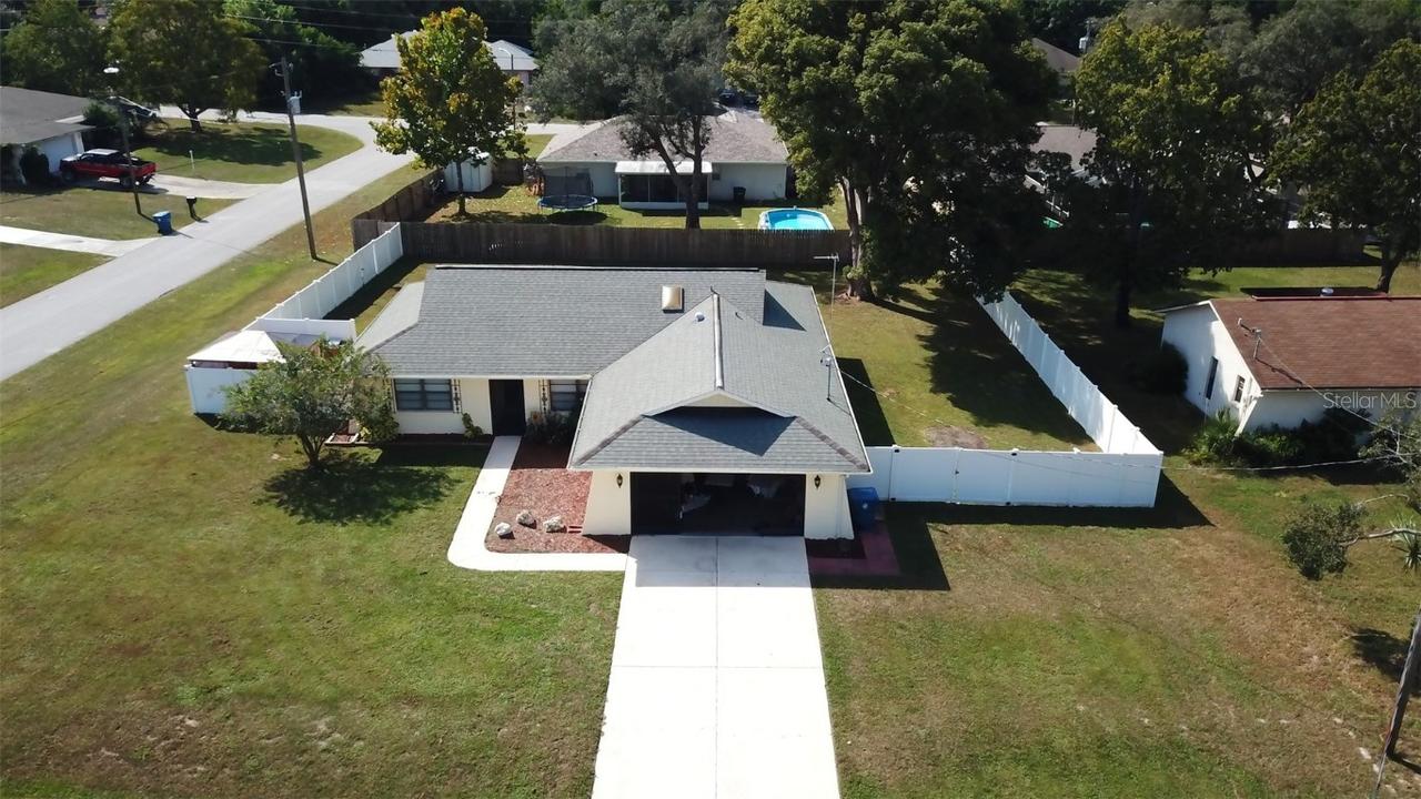 1149 Channing Ave., Spring Hill, FL 34608