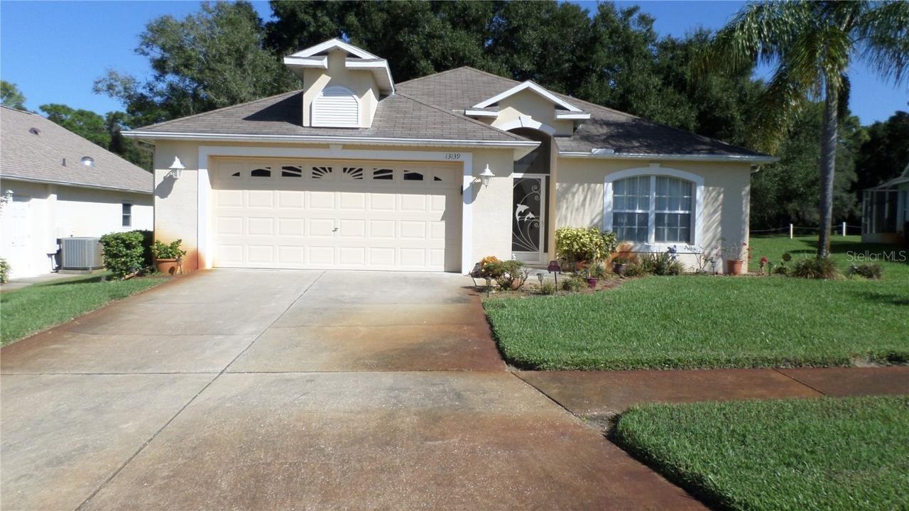 13139 Golf Ridge Pl., Hudson, FL 34669