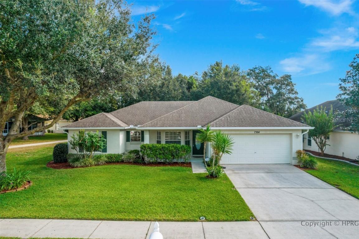 7304 Sherman Hills Blvd., Brooksville, FL 34602