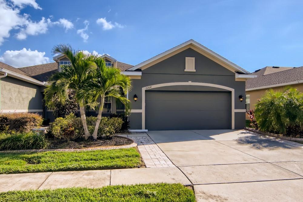 2204 Parrot Fish Dr., Holiday, FL 34691
