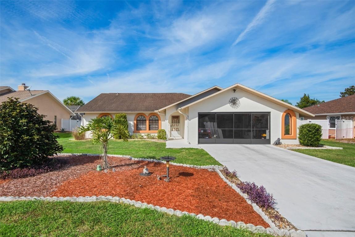 8133 Wysocki Ct., Spring Hill, FL 34606