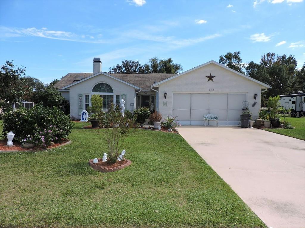 6056 Schalekamp Dr., Spring Hill, FL 34609