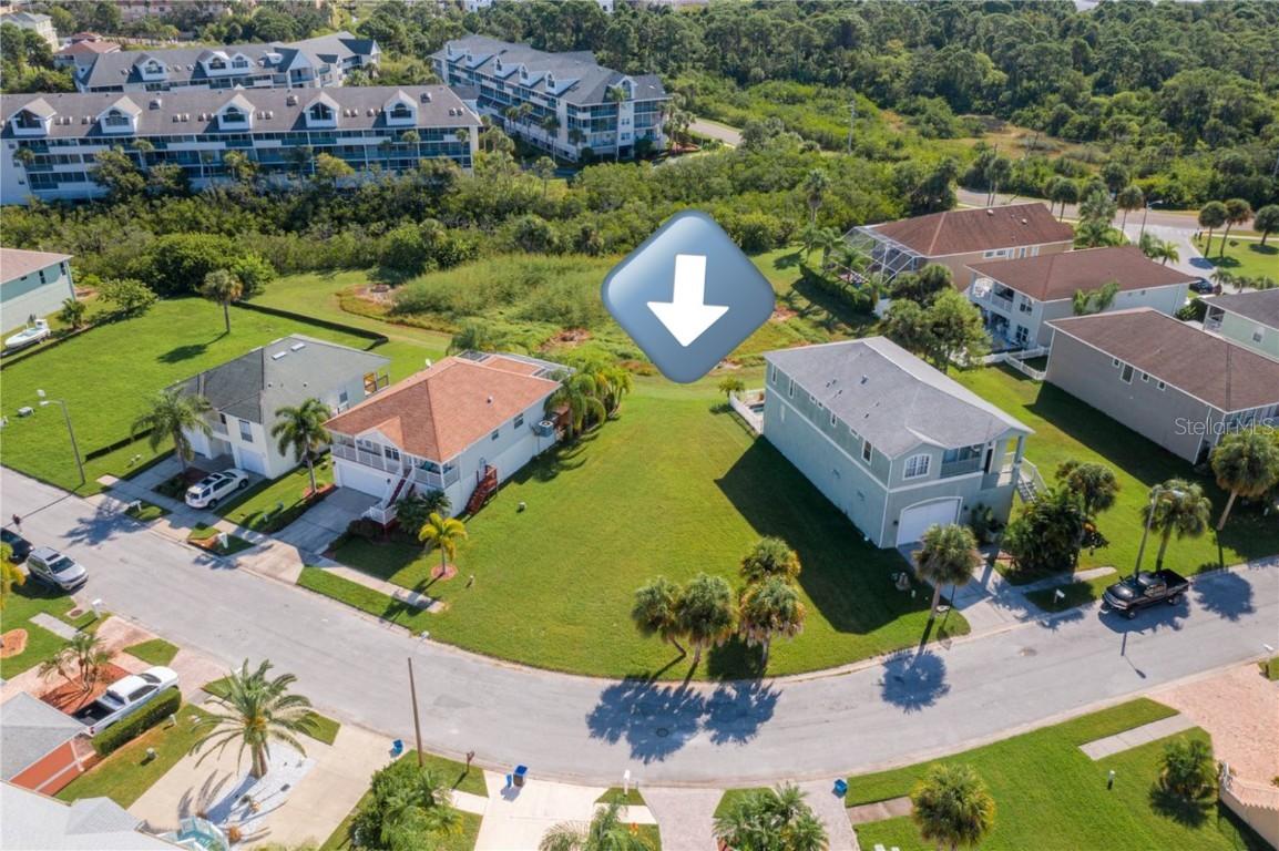 Lot 49 Jobeth Dr., New Port Richey, FL 34652