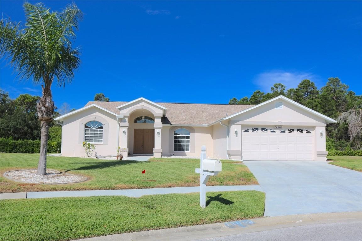 13653 Morning Ct., Hudson, FL 34667