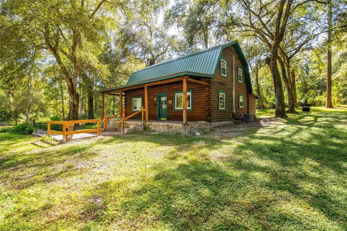 5013 Cedar Ln., Brooksville, FL 34601