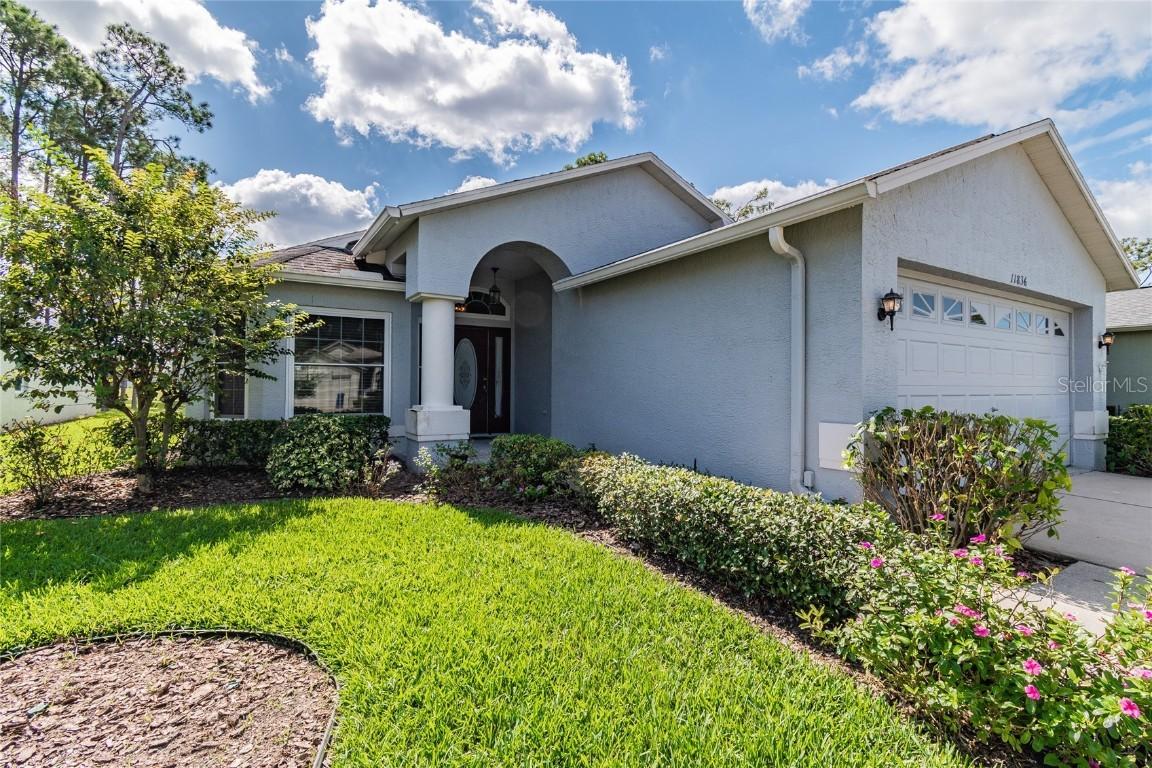 11836 Aranda Ct., Hudson, FL 34667