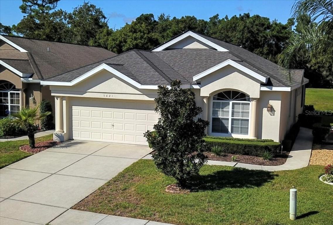 5621 Legend Hills Ln., Brooksville, FL 34609