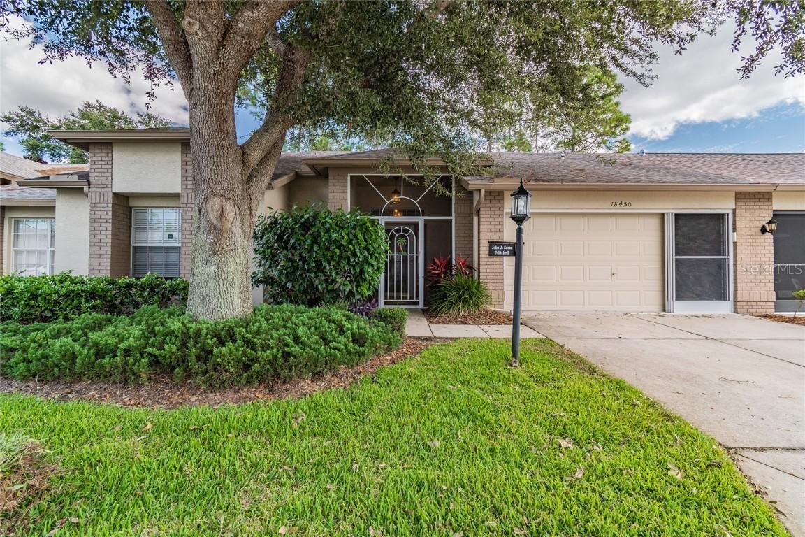 18450 Bent Pine Dr., Hudson, FL 34667