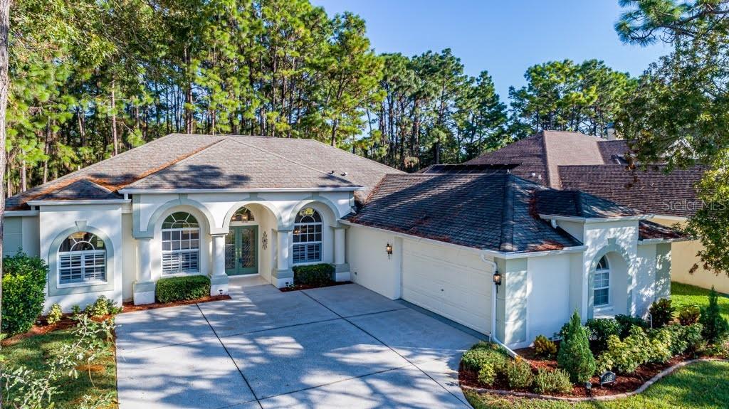 5315 Legend Hills Ln., Brooksville, FL 34609