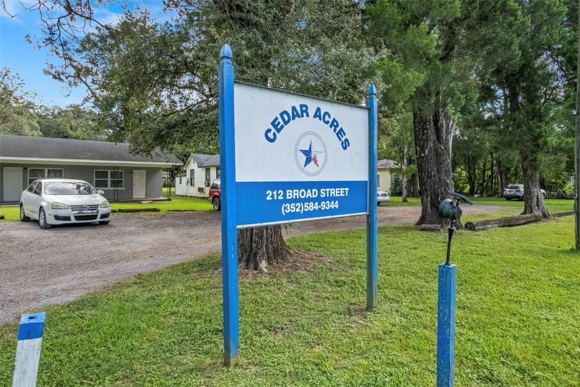 198 Broad St., Brooksville, FL 34604