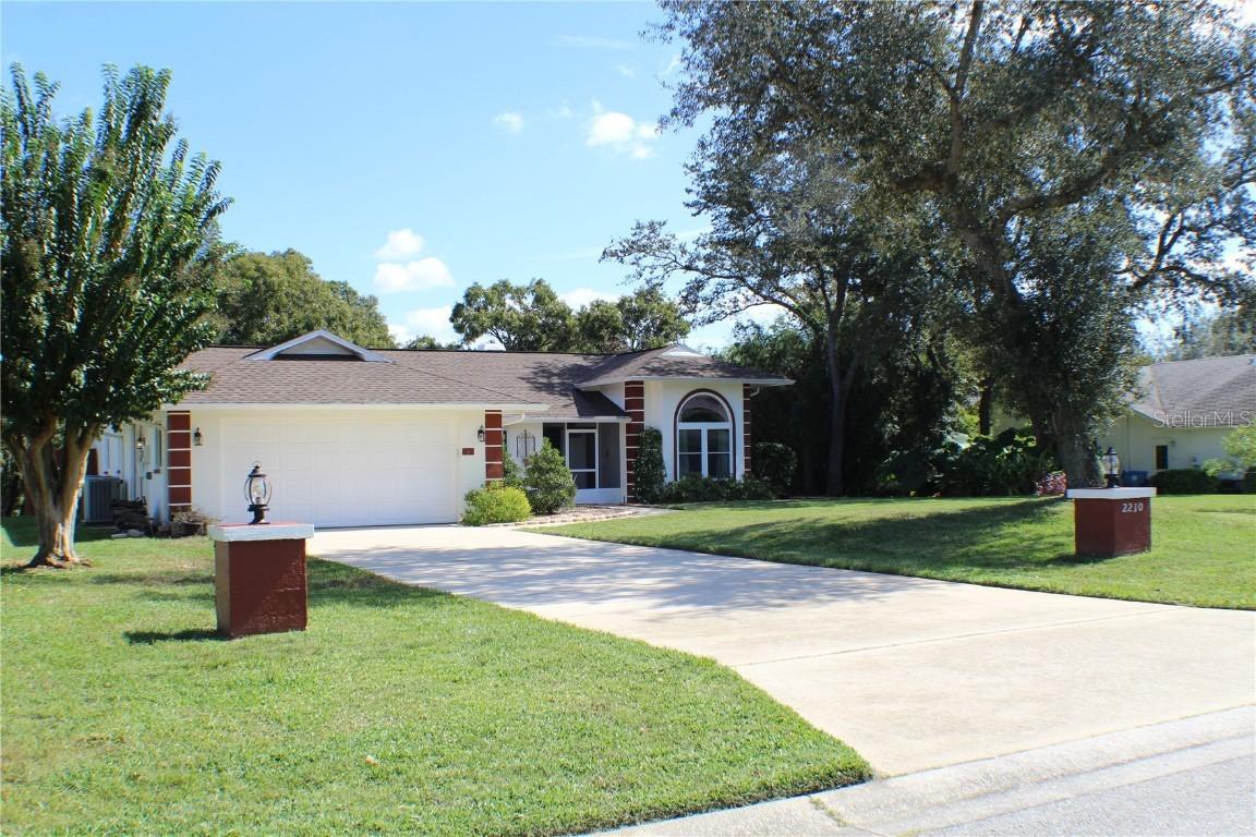 2210 Orchard Park Dr., Spring Hill, FL 34608
