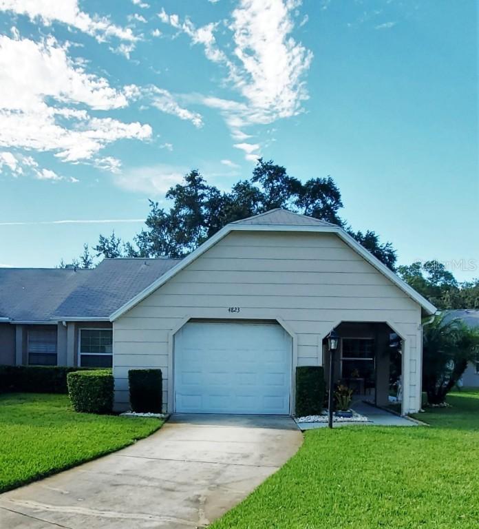 4823 Boonesboro Ct., New Port Richey, FL 34655