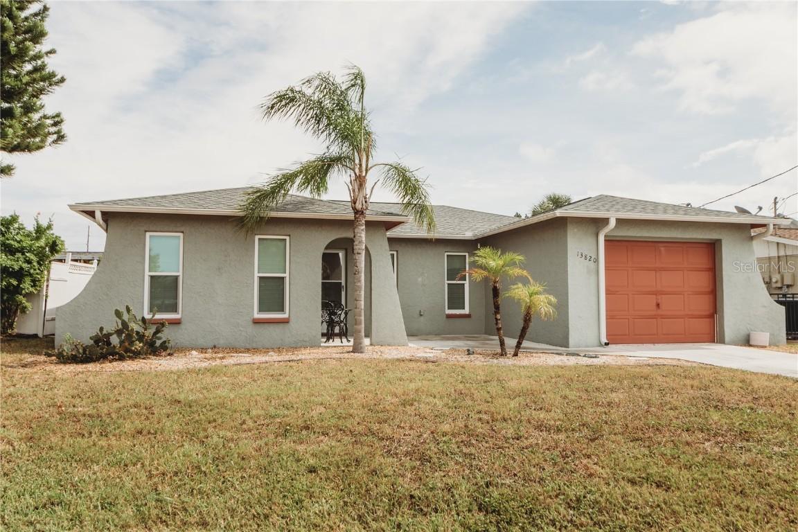 13820 Melanie Ave., Hudson, FL 34667