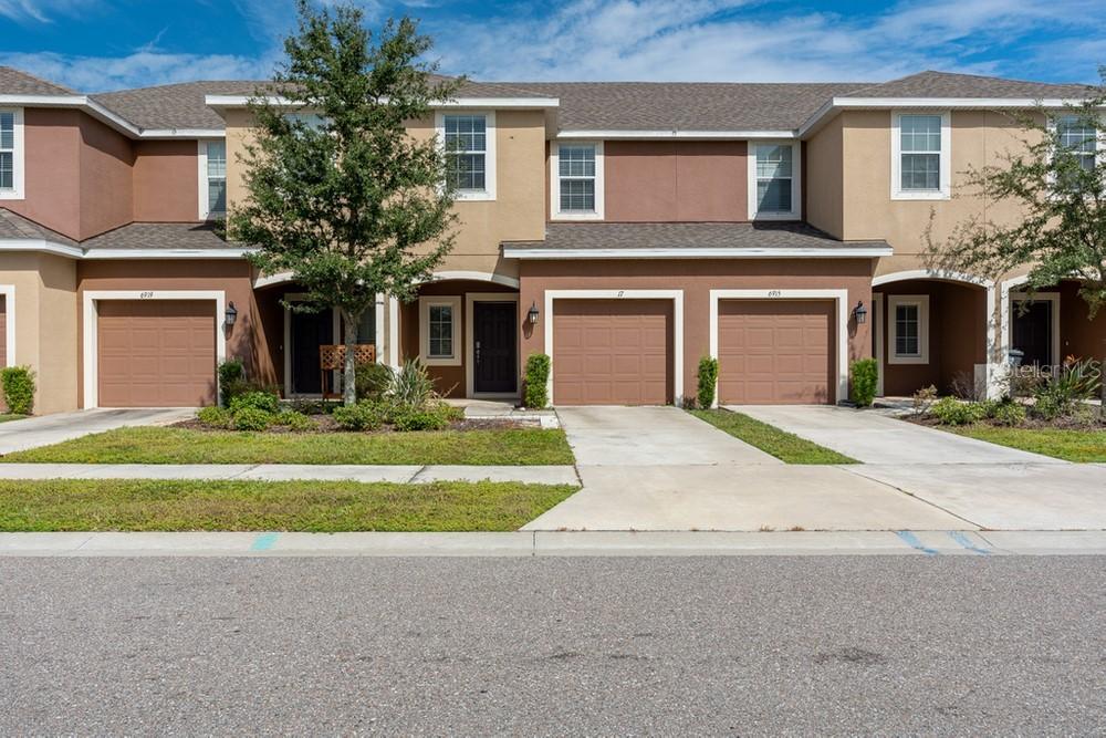 6917 Woodchase Glen Dr., Riverview, FL 33578