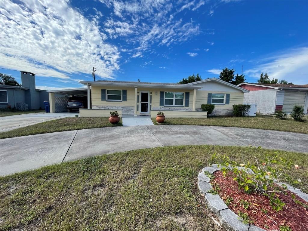 3247 Briar Cliff Dr., Holiday, FL 34691