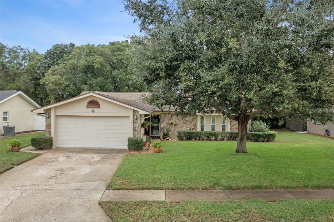 7805 Snapping Turtle Ct., Hudson, FL 34667