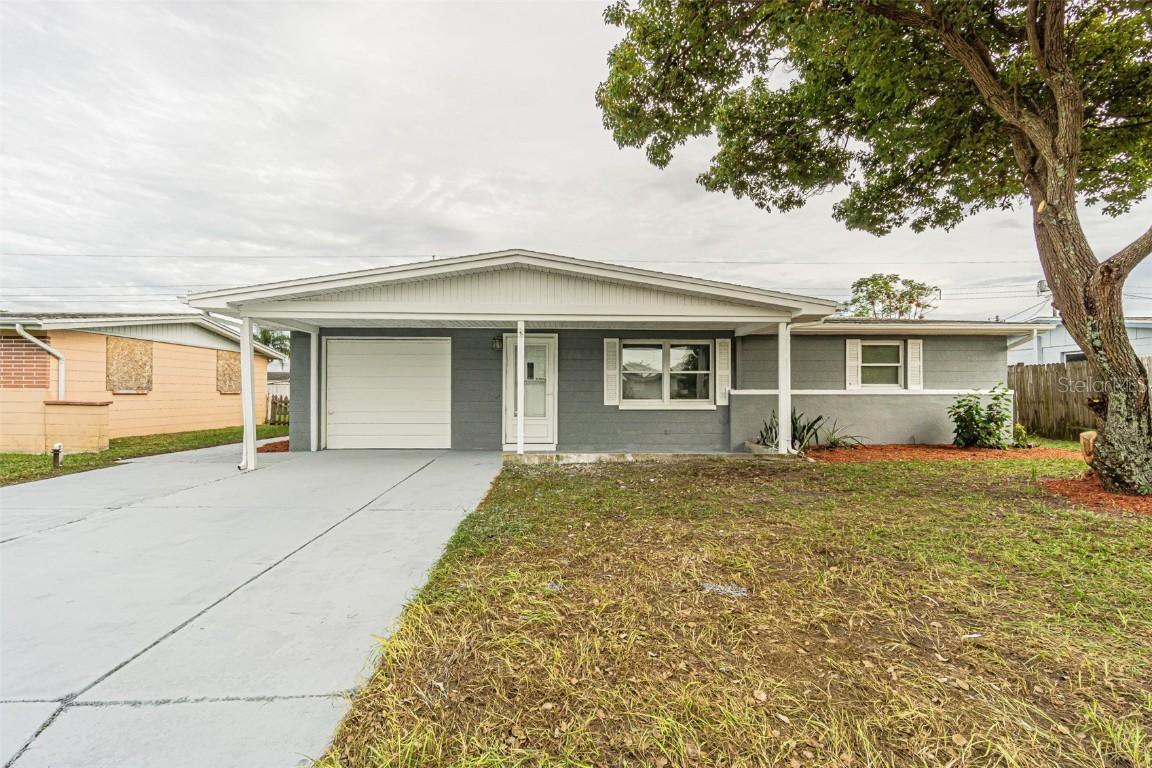 2159 Dixie Garden Loop, Holiday, FL 34690