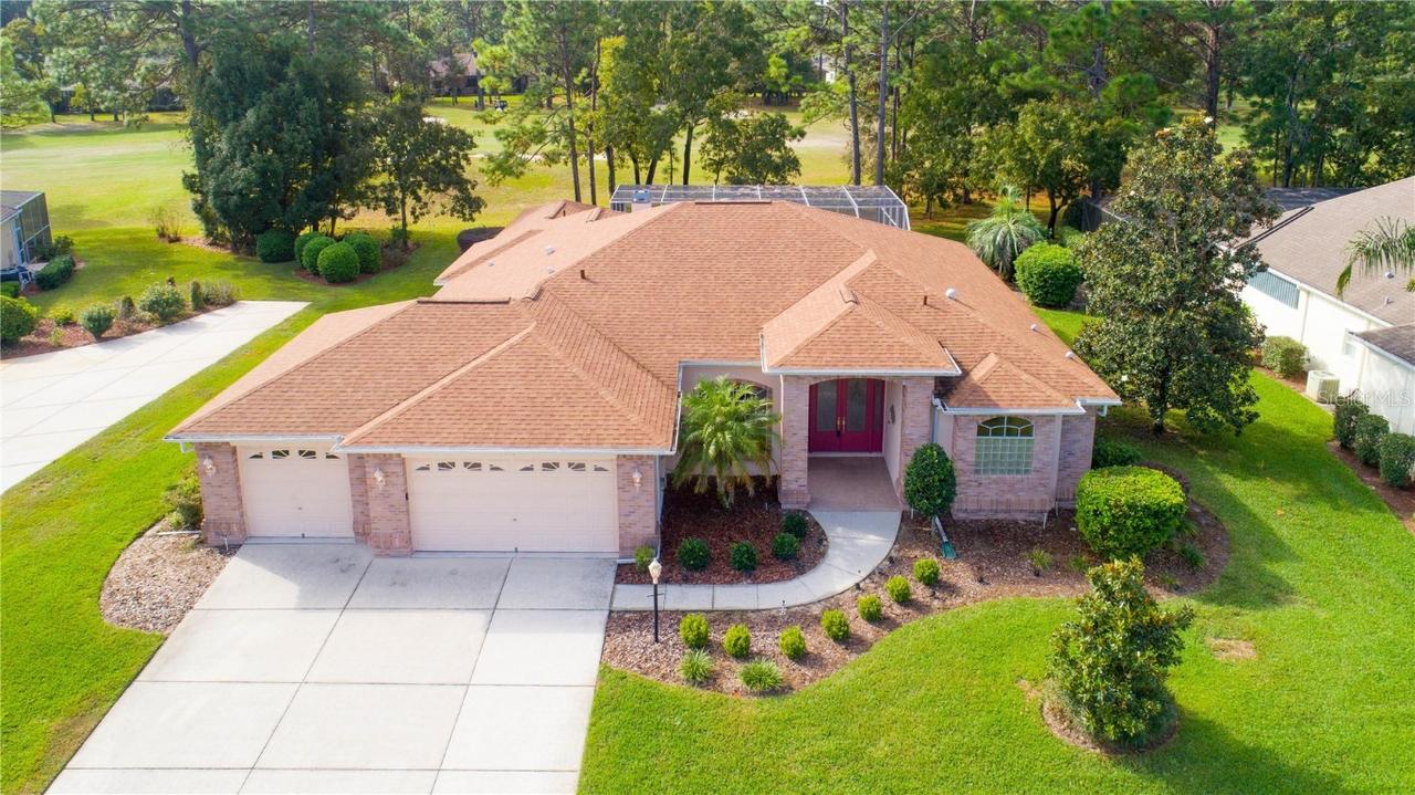 14540 Surrey Bend, Spring Hill, FL 34609