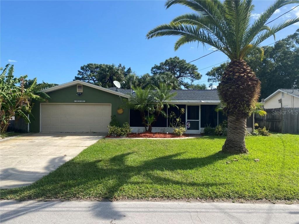 16140 Blackbeard Ln., Hudson, FL 34667
