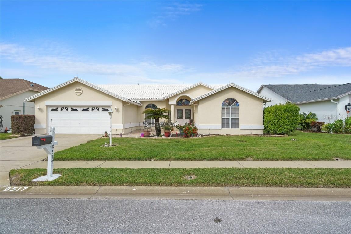 8517 Danbury Ln., Hudson, FL 34667