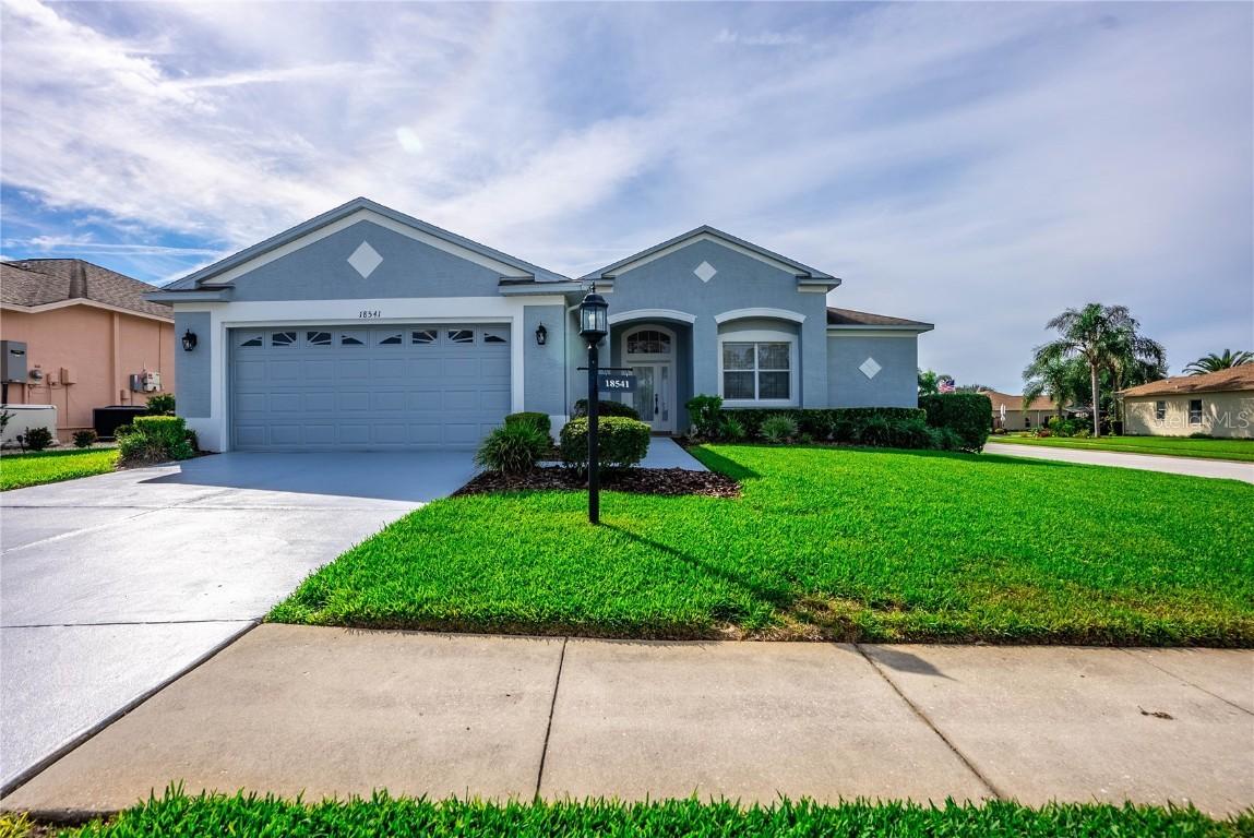 18541 Gentle Breeze Ct., Hudson, FL 34667