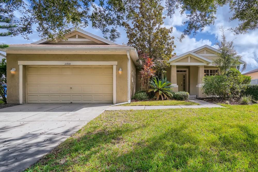 10918 Holly Cone Dr., Riverview, FL 33569