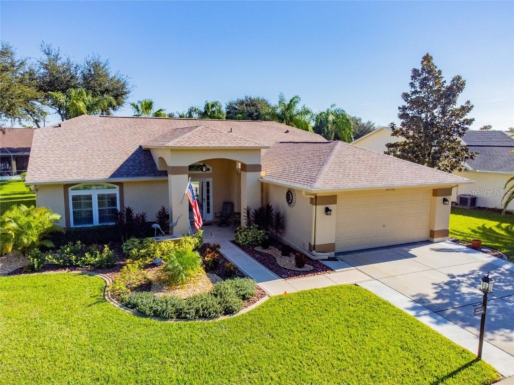 18532 Hidden Pines Way, Hudson, FL 34667