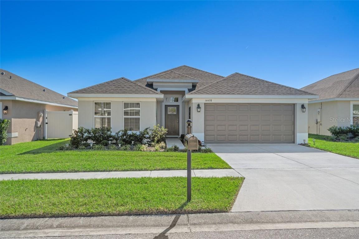 14428 Potterton Cir., Hudson, FL 34667