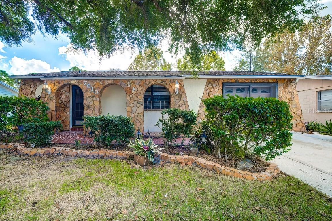 7010 Sandalwood Dr., Port Richey, FL 34668