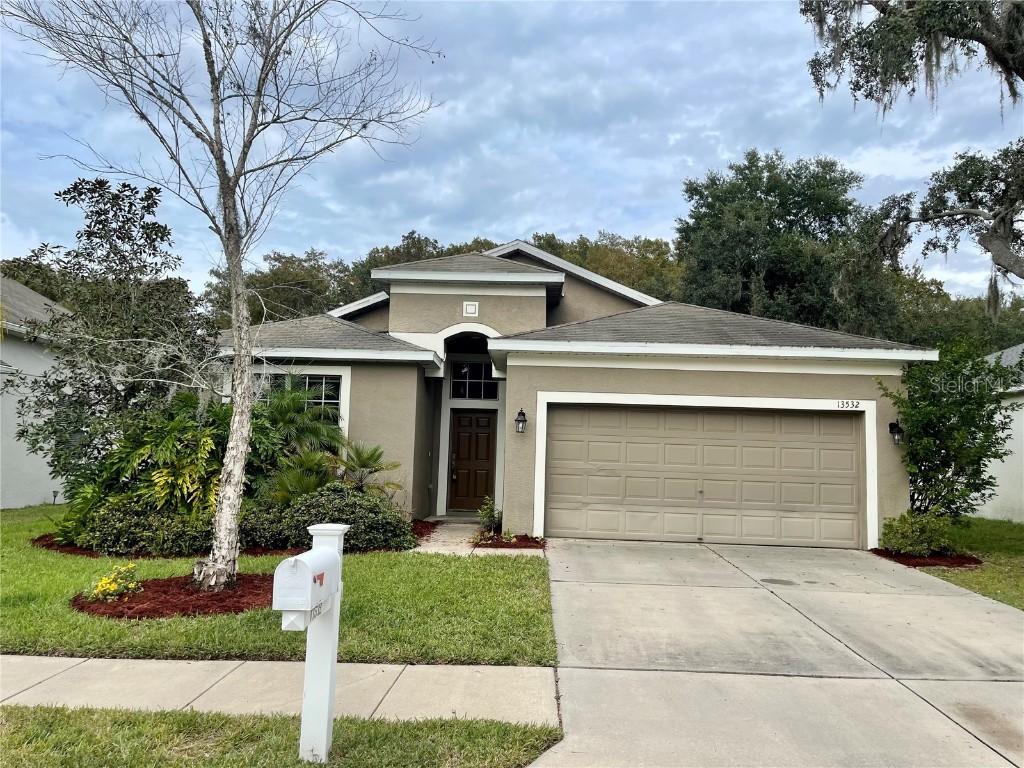 13532 Old Florida Cir., Hudson, FL 34669