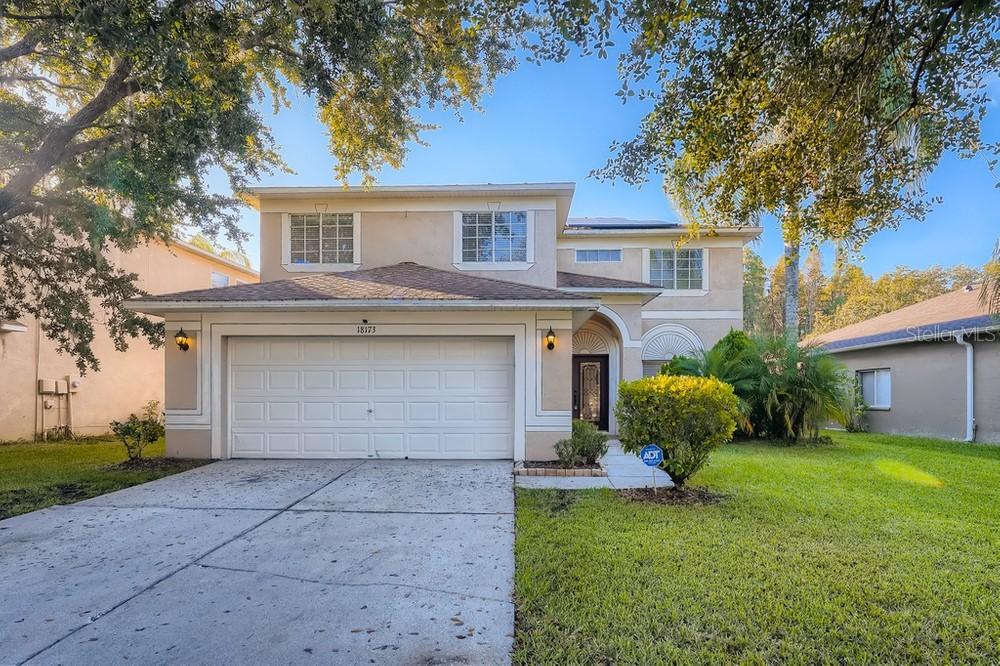 18173 Sandy Pointe Dr., Tampa, FL 33647