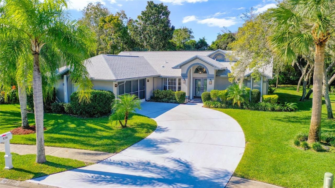 13627 Glaze Brook Dr., Hudson, FL 34667