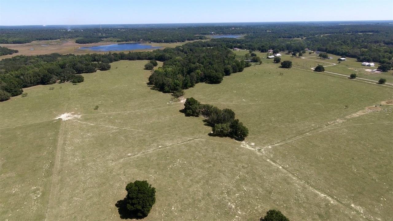 Hayman (parcel 4) Rd., Brooksville, FL 34602