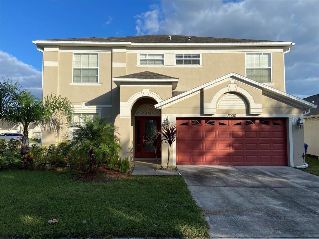 3000 Trinity Cottage Dr., Land O Lakes, FL 34638