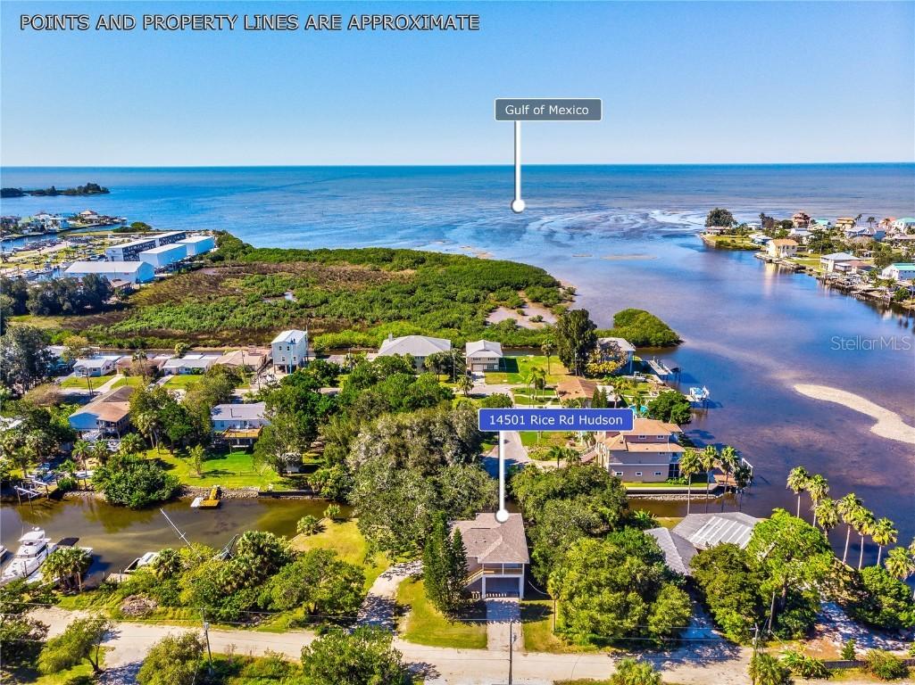 14501 Rice Rd., Hudson, FL 34667