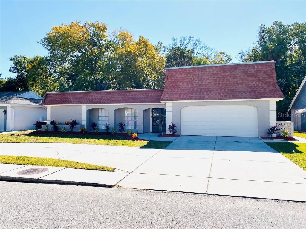 3326 Honeymoon Ln., Holiday, FL 34691