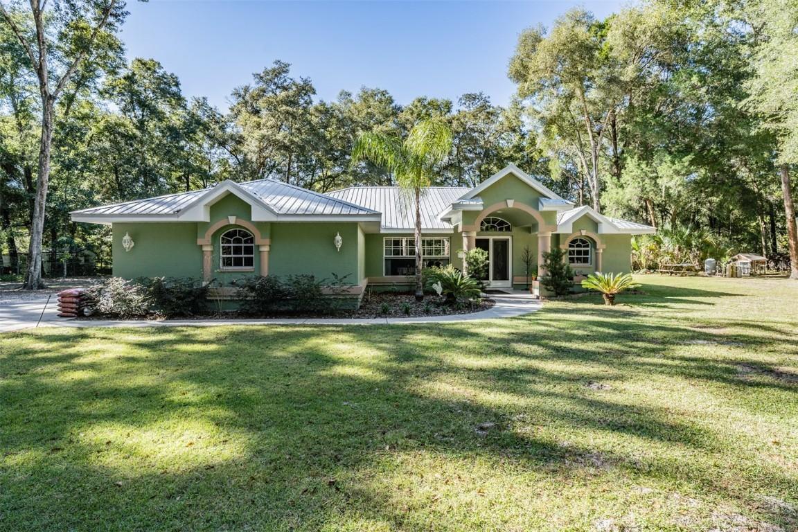 159 Kostka Dr., Brooksville, FL 34604