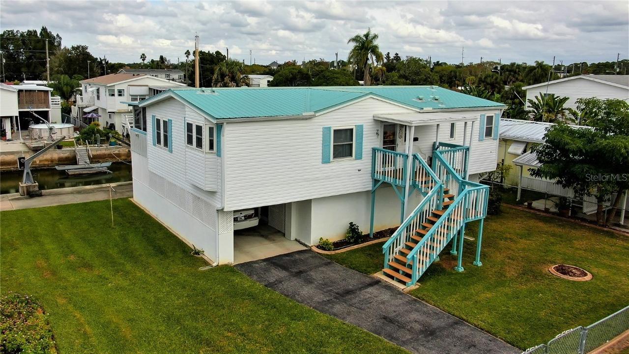 6809 Gull Ln., Hudson, FL 34667