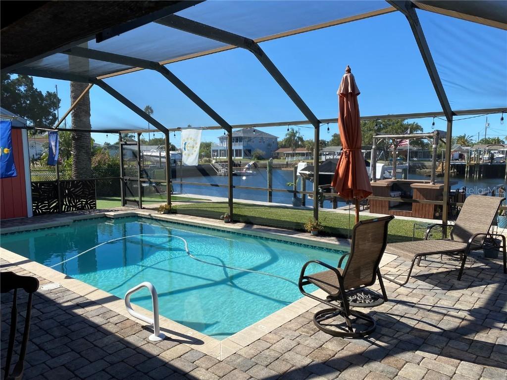 13707 Lagoon Dr., Hudson, FL 34667