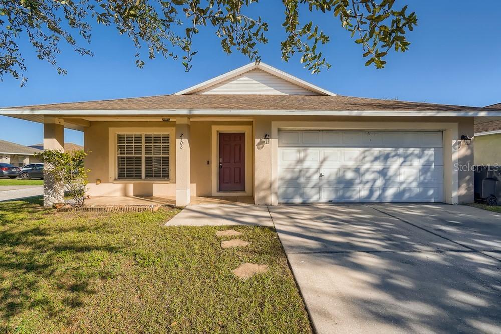 2106 Pleasure Run Dr., Ruskin, FL 33570