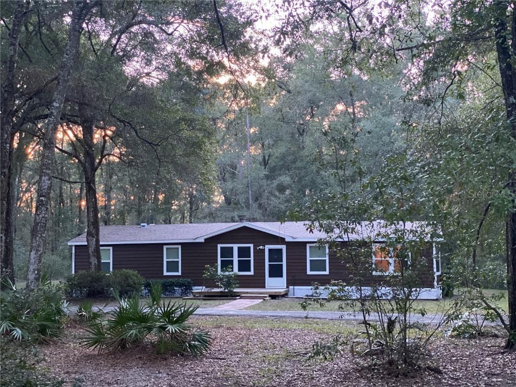 8383 Foxfire Rd., Brooksville, FL 34613