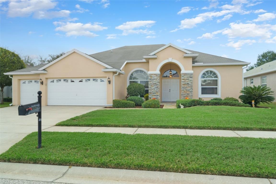 14545 Beauly Cir., Hudson, FL 34667