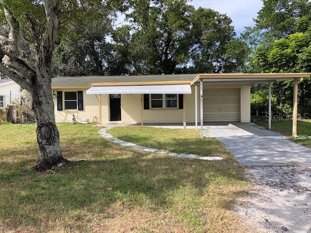 1851 Knollwood Dr., Holiday, FL 34690