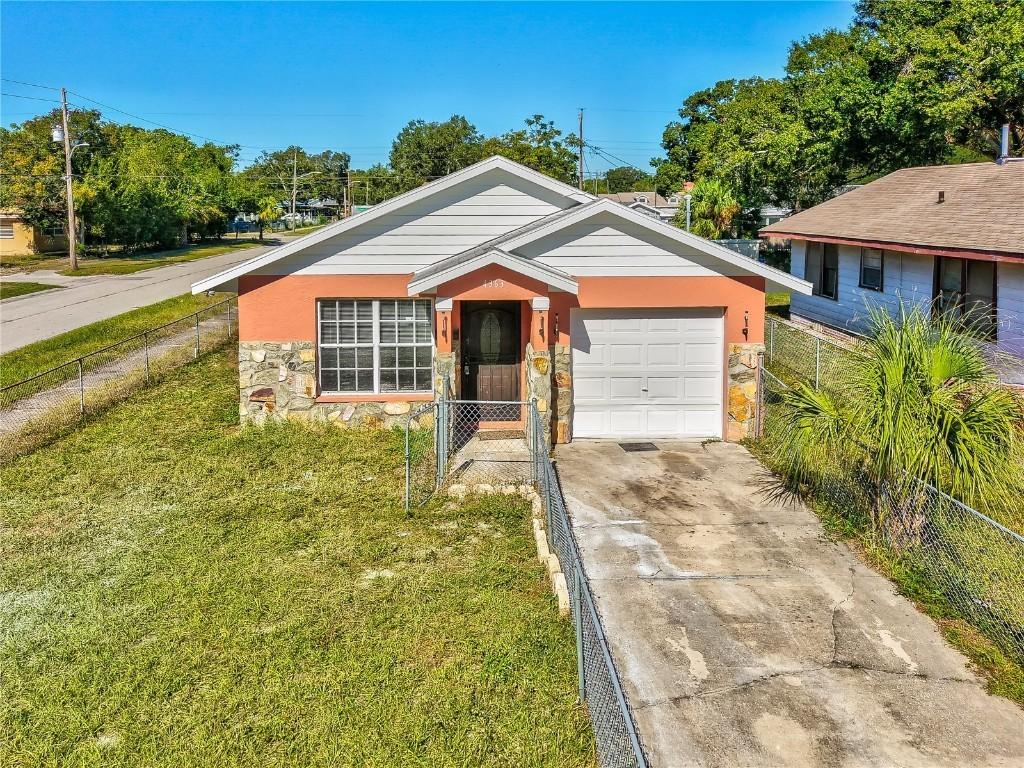 4363 6th Ave., St Petersburg, FL 33711