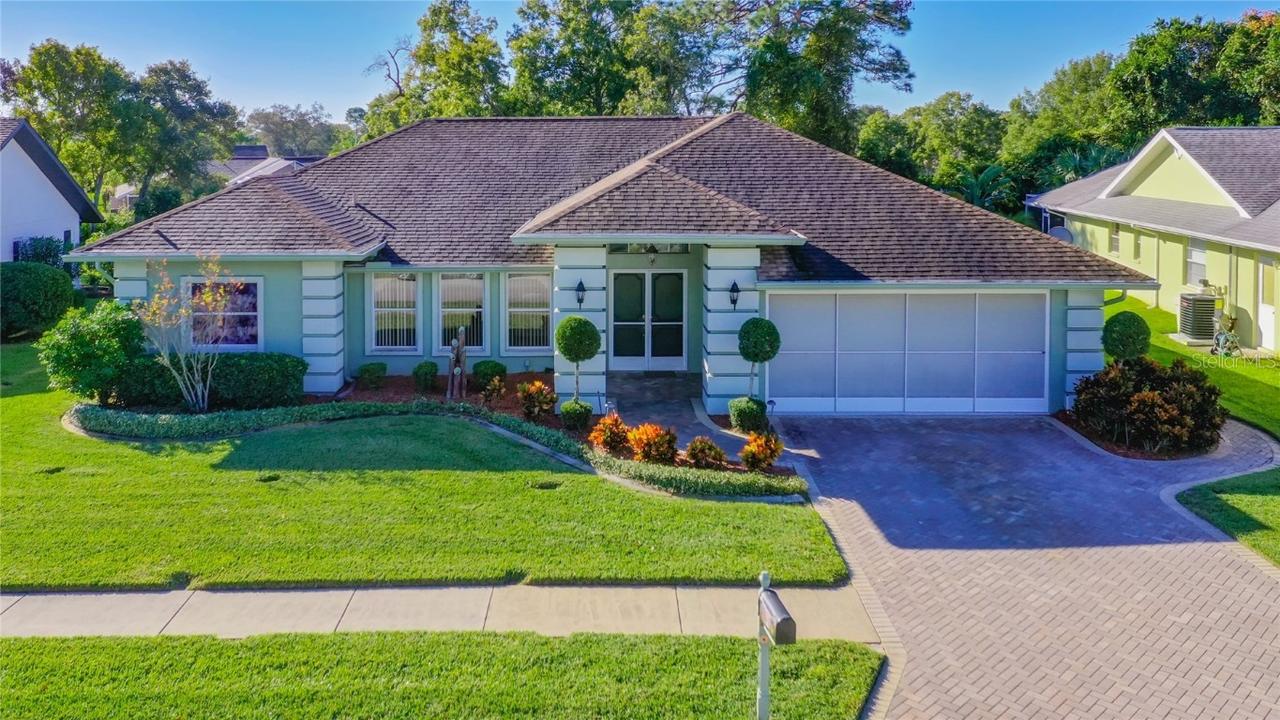 8744 Latham Ln., Hudson, FL 34667