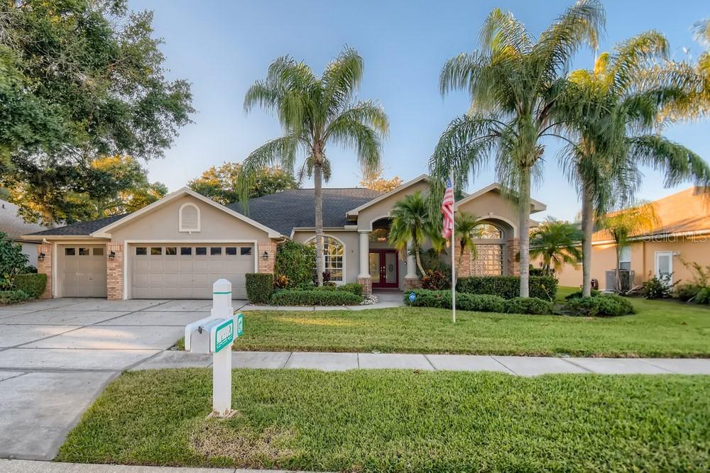 5711 Golden Owl Loop, Land O Lakes, FL 34638