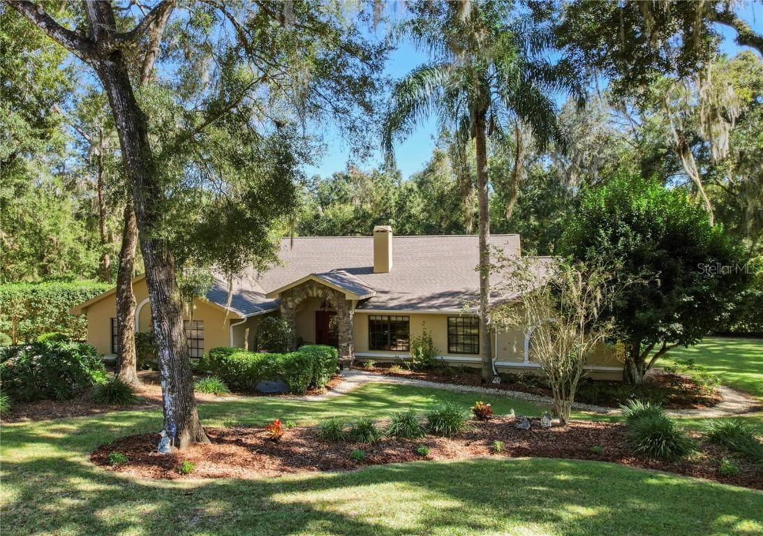 10116 Weeks Dr., Brooksville, FL 34601