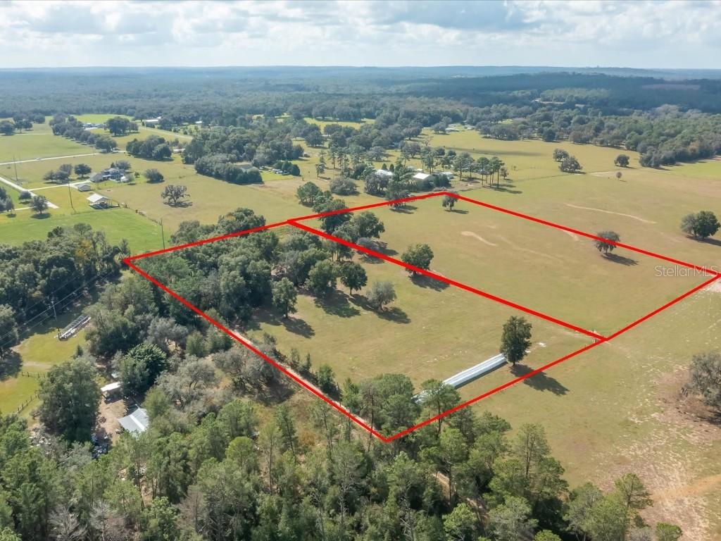 15215 Samons Rd., Brooksville, FL 34601